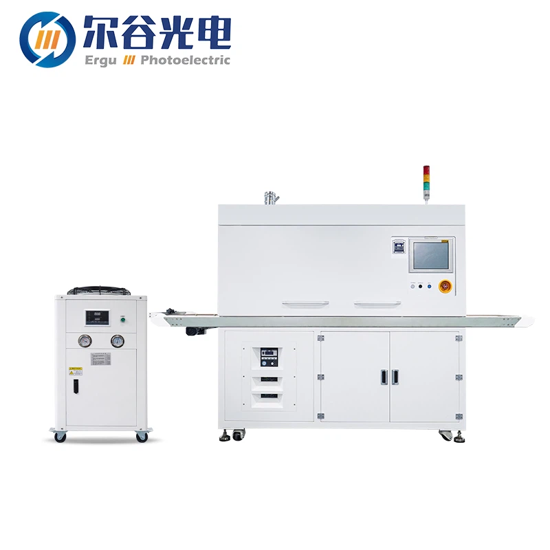 LED Cure Light