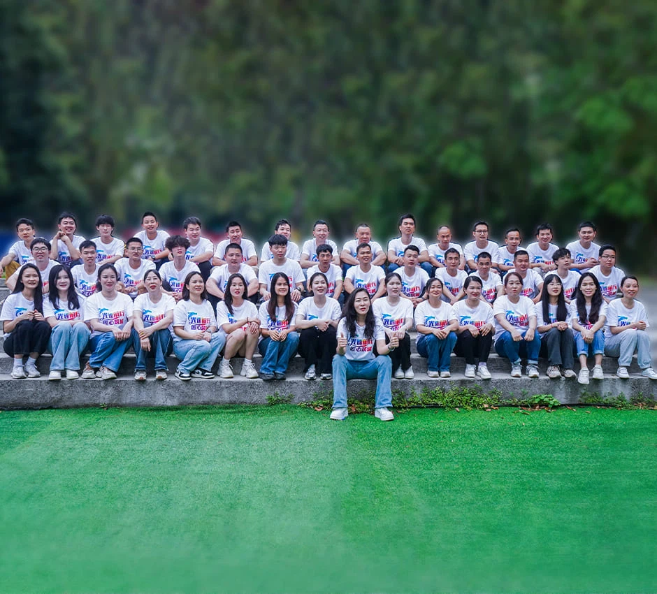 team