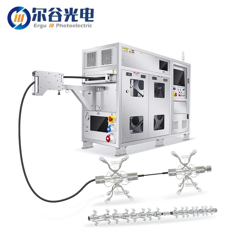 LED Equipment